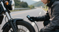 12 Best Motorcycle Tire Pressure Monitors for 2026
