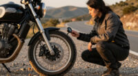 12 Best Motorcycle Tire Pressure Monitors for Confident Rides in 2026
