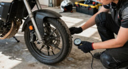 12 Best Motorcycle Tire Pressure Monitors for Confident Rides in 2026