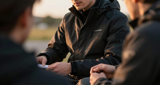 13 Best Automotive Lifestyle Outerwear for 2026