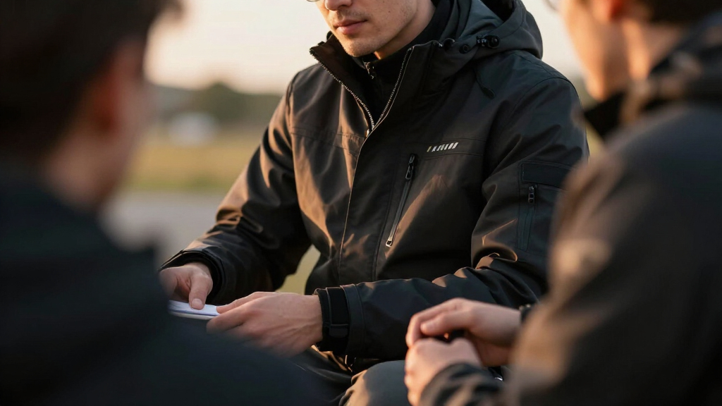 13 Best Automotive Lifestyle Outerwear for 2026