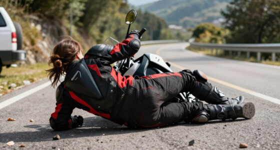 13 Best Motorcycle Fall Riding Gear in 2026