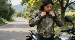 13 Best Motorcycle Fall Riding Jackets in 2026