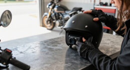 13 Best Motorcycle Helmet Cameras in 2026