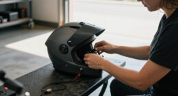 13 Best Motorcycle Helmet Communication Systems in 2026