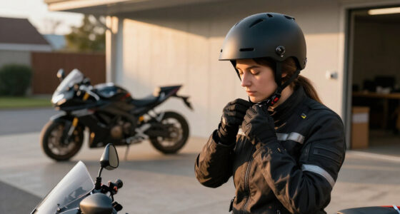 14 Best Bike Safety Gear for Safer Rides in 2026