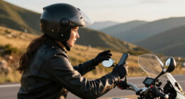 14 Best Motorcycle Bluetooth Communication Systems for 2026