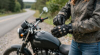 14 Best Motorcycle Fall Riding Gloves in 2026