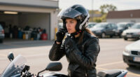 14 Best Motorcycle Helmet Communication Systems for 2026