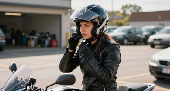14 Best Motorcycle Helmet Communication Systems for 2026