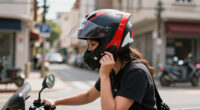 14 Best Motorcycle Helmet Communication Systems for 2026