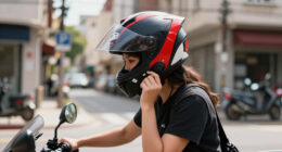 14 Best Motorcycle Helmet Communication Systems for 2026