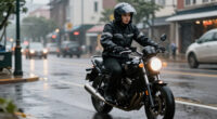 14 Best Motorcycle Riding Rain Gear in 2026