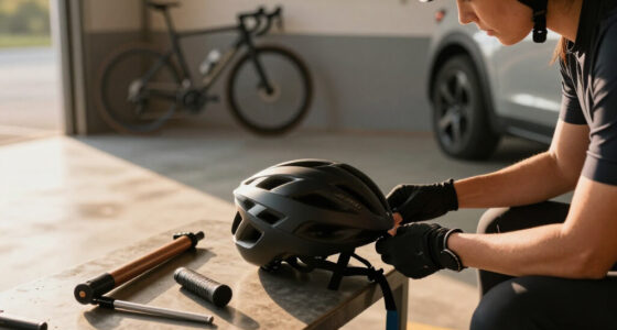 15 Best Cycling Helmets for 2026