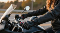 15 Best Motorcycle Heated Gloves for Cold-Weather Riding in 2026