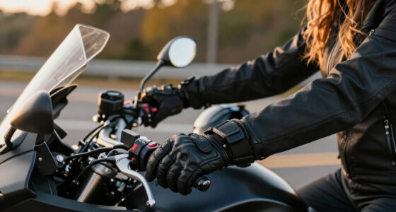 15 Best Motorcycle Heated Gloves for Cold-Weather Riding in 2026