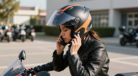 15 Best Motorcycle Helmet Bluetooth Communication in 2026