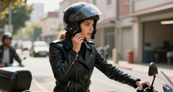 15 Best Motorcycle Helmet Communication Systems in 2026