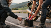 15 Best Motorcycle Jump Starters for 2026