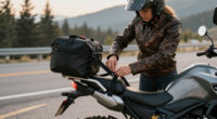 15 Best Motorcycle Luggage Tail Bags for 2026