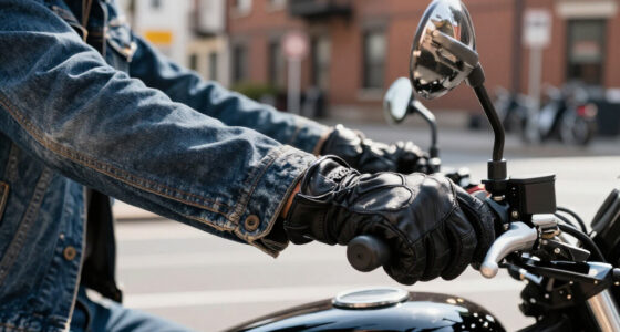 15 Best Motorcycle Riding Gloves in 2026