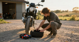 15 Best Motorcycle Tire Repair Kits in 2026