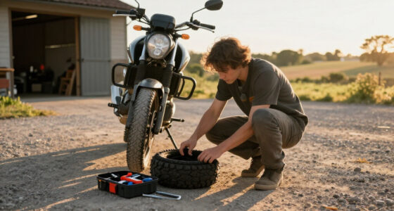 15 Best Motorcycle Tire Repair Kits in 2026