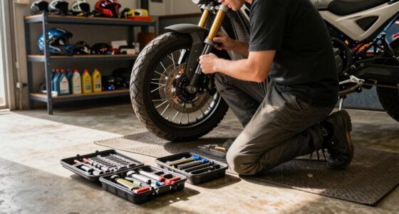 3 Best Motorcycle Fall Maintenance Kits in 2026