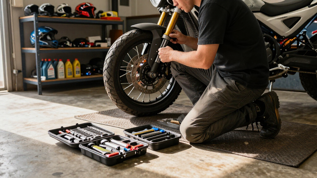 3 Best Motorcycle Fall Maintenance Kits in 2026