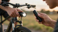 4 Best Replacement Batteries for Bike Lights in 2026