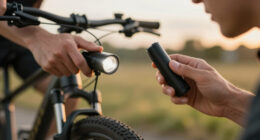 4 Best Replacement Batteries for Bike Lights in 2026