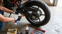 8 Best Motorcycle Chain Maintenance Kits for Easier Bike Care in 2026