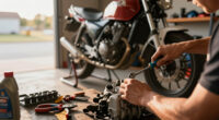 8 Best Motorcycle Maintenance Tools in 2026