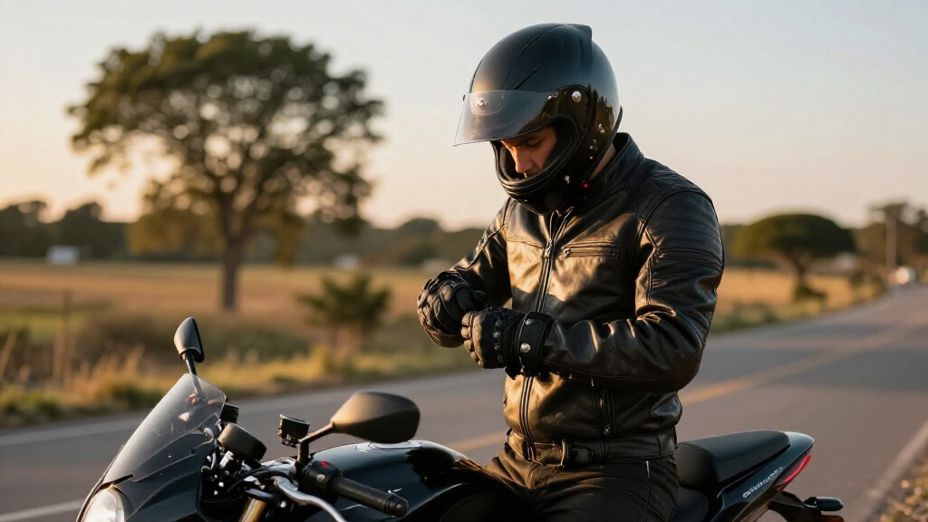 8 Best Motorcycle Riding Gear Sets in 2026