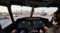 A Deadly Crash And The Perilous History Of LA’s News Helicopters: ‘The Eye In The Sky’ - The Guardian