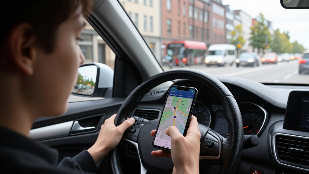 A1 Bei Hamburg Am Wochenende Gesperrt: Alternativen Zur 55-Stunden-Sperre