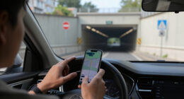 A7 And Elbe Tunnel Closed Again This Weekend For Maintenance