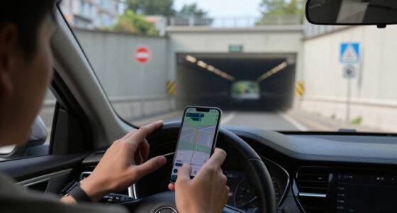 A7 And Elbe Tunnel Closed Again This Weekend For Maintenance
