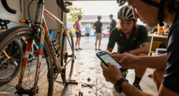 AI Is Destroying The Personality That Cycling Thrives On