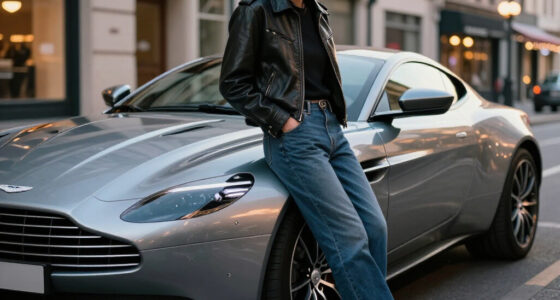 Aston Martin Surges In Global Coverage