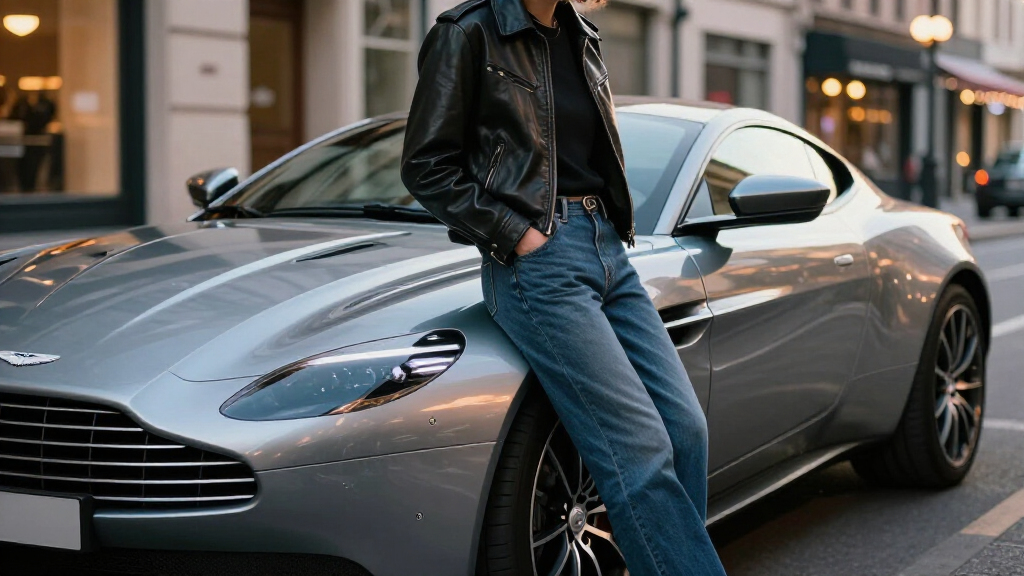 Aston Martin Surges In Global Coverage