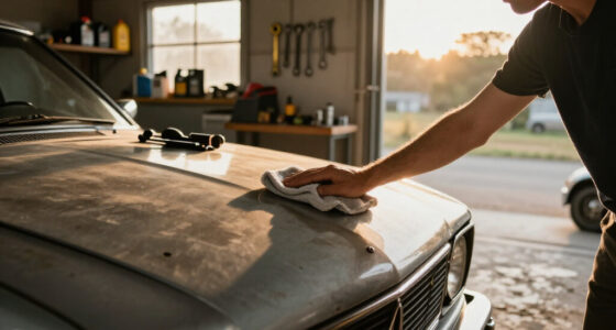 Ultimate Automotive & Garage Checklist 2026