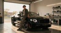 Bentley’s First EV Will Be Its Quickest Car. But It Doesn’t Matter