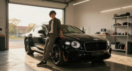 Bentley’s First EV Will Be Its Quickest Car. But It Doesn’t Matter