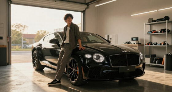 Bentley’s First EV Will Be Its Quickest Car. But It Doesn’t Matter