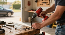 Best Gifts for a DIY Handyman: Tools and Helpers for the Next Project