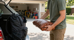 Best Gifts for a Frequent Traveler