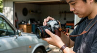 Best Gifts for a Photographer