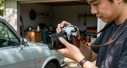 Best Gifts for a Photographer