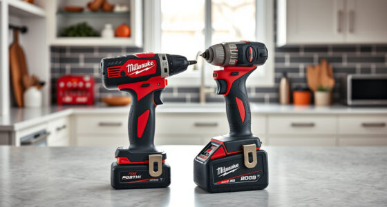 Best Milwaukee Power Tools for Electricians (2026) — Guide 26